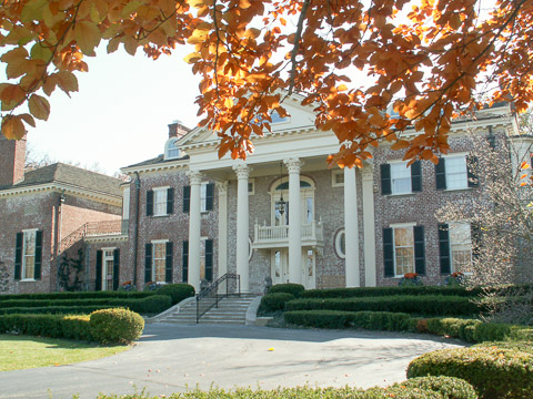 McCormickMansion McCormickMansion