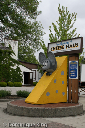 Cheese Haus Cheese Haus