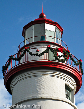 Marblehead lighthouse Marblehead lighthouse