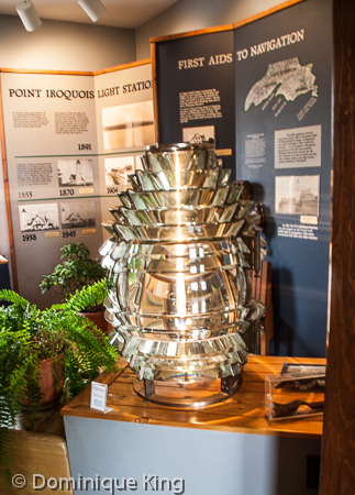 Point Iroquois (3 of 4) Point Iroquois (3 of 4)