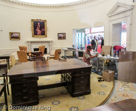 Gerald R. Ford Museum renovation Grand Rapids MI (3 of 12) Gerald R. Ford Museum renovation Grand Rapids MI (3 of 12)