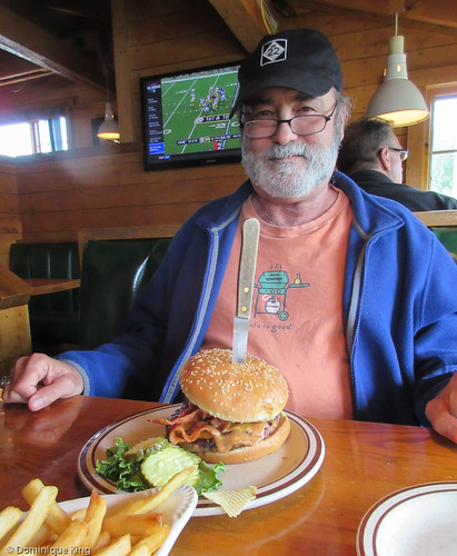 northern Michigan restaurants