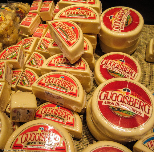 Amish Country, Holmes County, Ohio