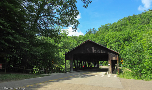Mohican State Park, Ohio