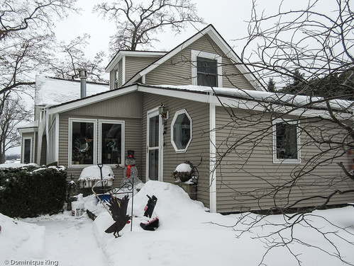 Sleeping Bear Bed and Breakfast, Empire, Michigan