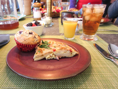 Sleeping Bear Bed and Breakfast, Empire, Michigan