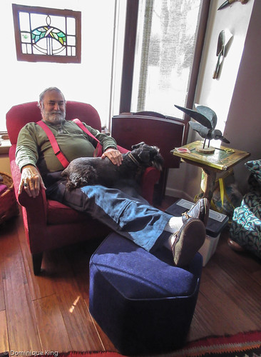 Sleeping Bear Bed and Breakfast, Empire, Michigan