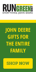 John Deere Gifts